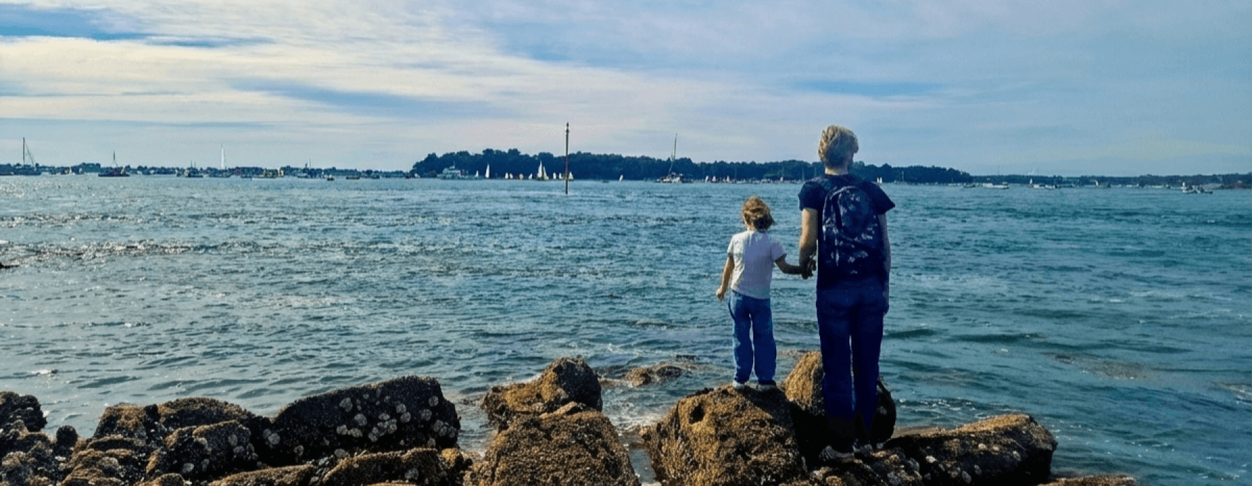 camping bilouris bord de mer golfe du morbihan