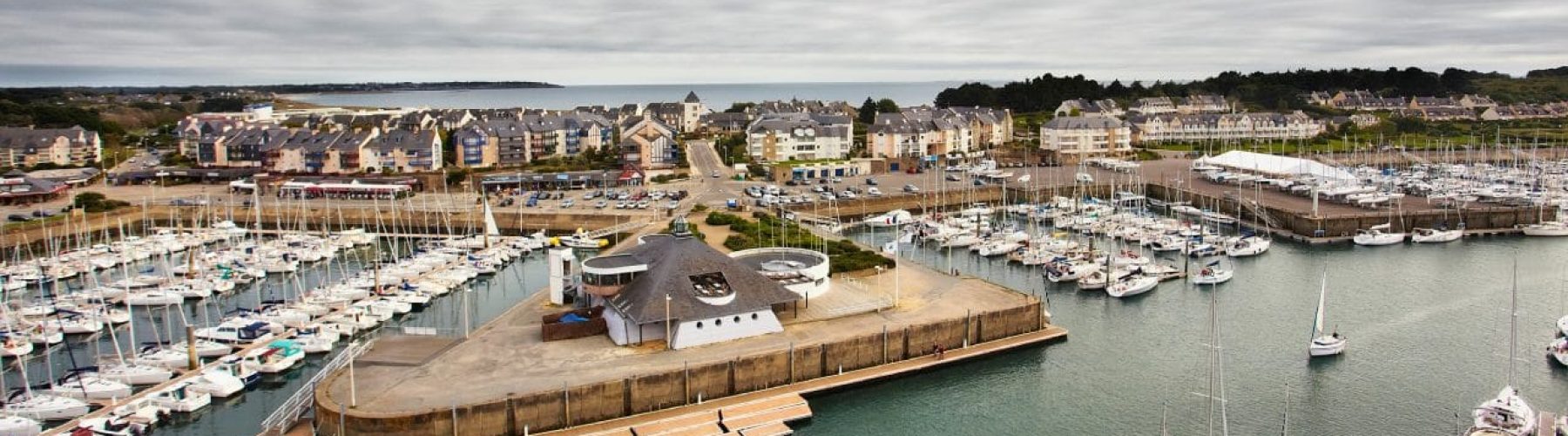 Port du Crouesty - camping golfe du morbihan