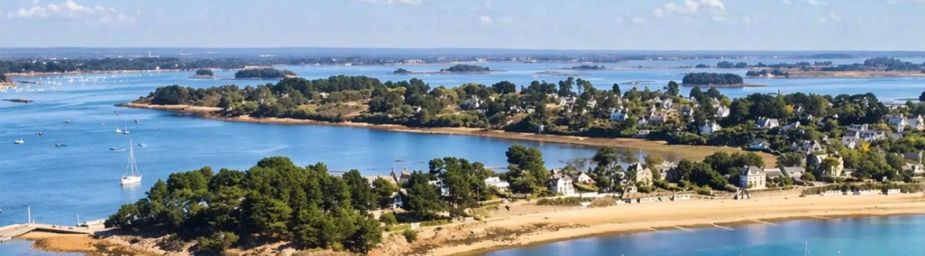 camping ile aux moines