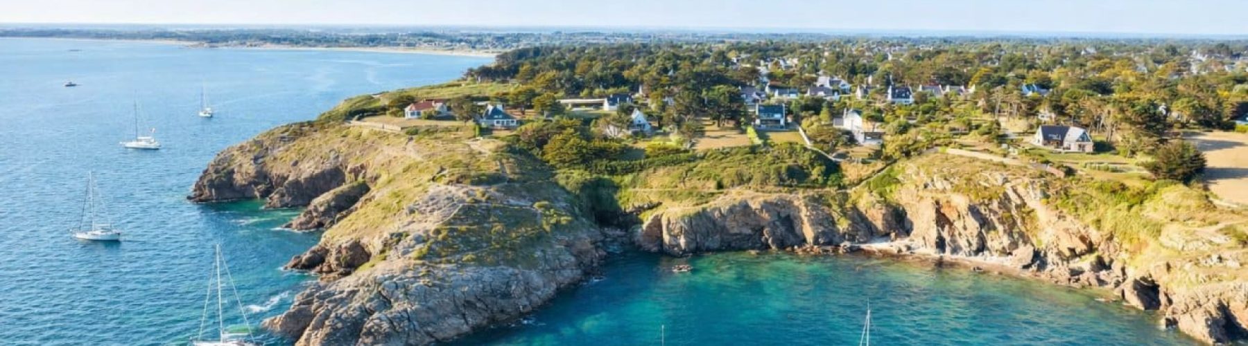 camping presqu ile de rhuys-golfe-du-morbihan