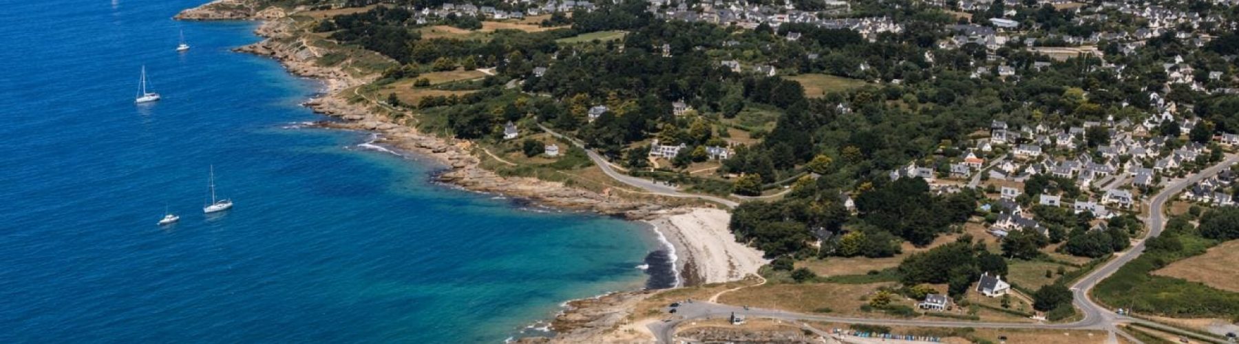 camping proche saint gildas de rhuys-golfe du morbihan