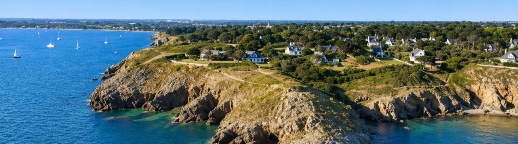 camping proche saint gildas de rhuys