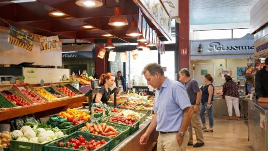 commerces locaux arzon golfe du morbihan