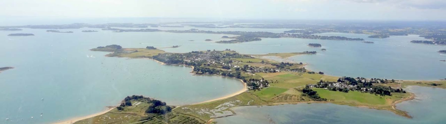 les-iles-du-golfe-du-rmorbihan