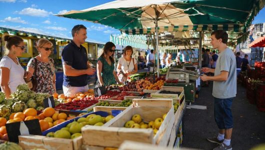 marche saint gildas de rhuys