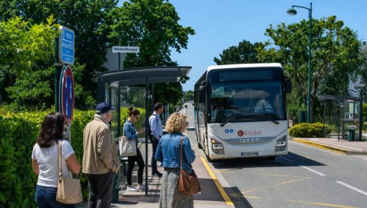 navette-arzibus-camping-proche saint gildas de rhuys