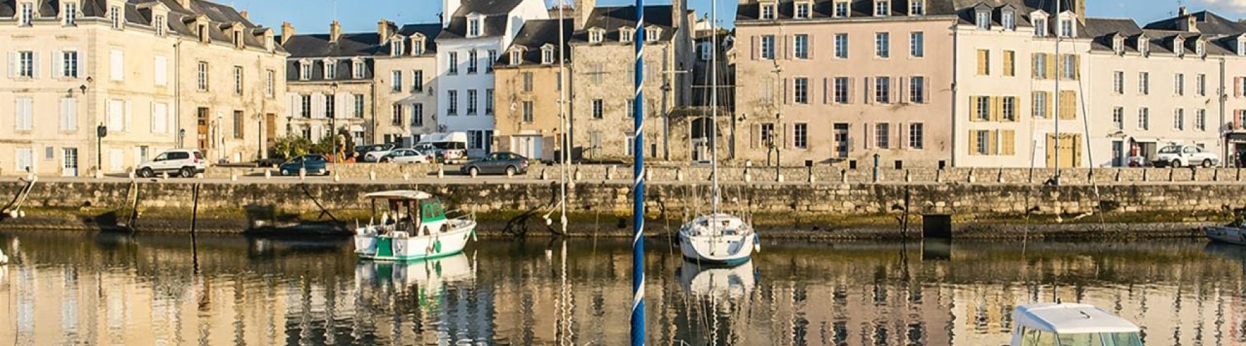 port saint gildas de rhuys