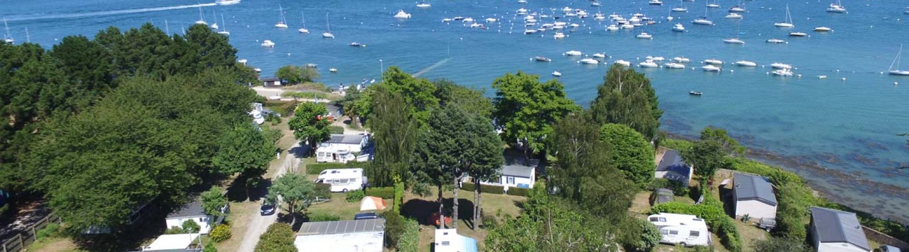 vue aerienne-port-du-crouesty